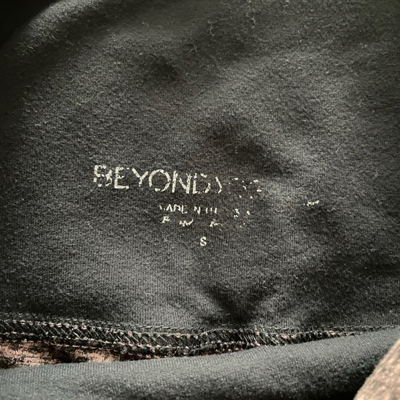 Beyond Yoga Spacedye Leggings - Picture 3 of 4